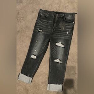 Brand New Risen Jeans